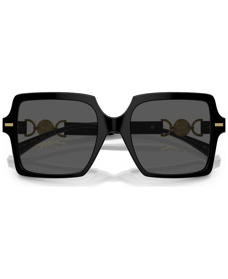 Versace Women's Sunglasses, VE4441