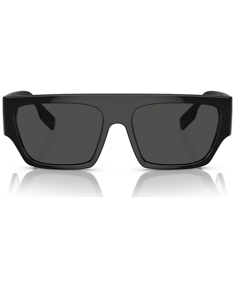 Burberry Men's Sunglasses, Micah