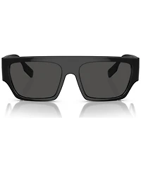 Burberry Men's Sunglasses, Micah
