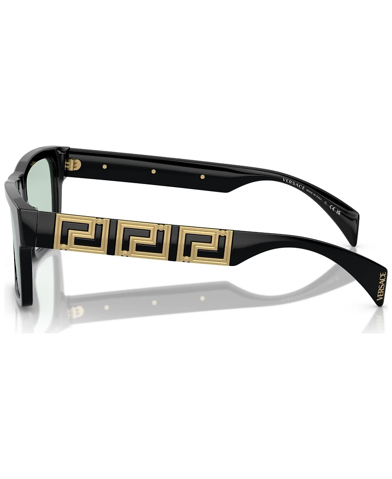Versace Men's Sunglasses, VE4445
