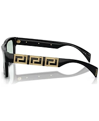 Versace Men's Sunglasses, VE4445