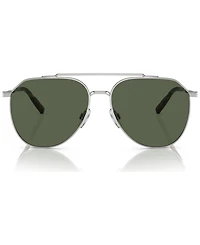 Dolce&Gabbana Men's Polarized Sunglasses, DG2296