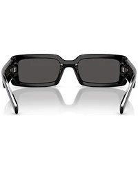 Dolce&Gabbana Women's Sunglasses, DG6187