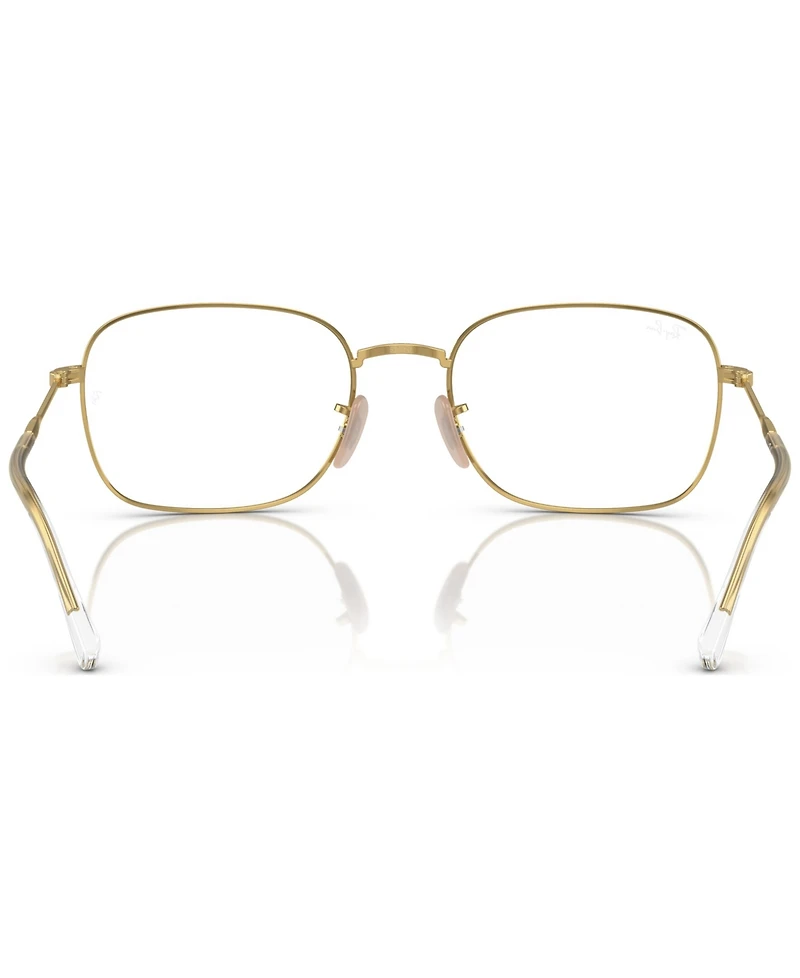 Ray-Ban Unisex Sunglasses, RB3706 Transitions