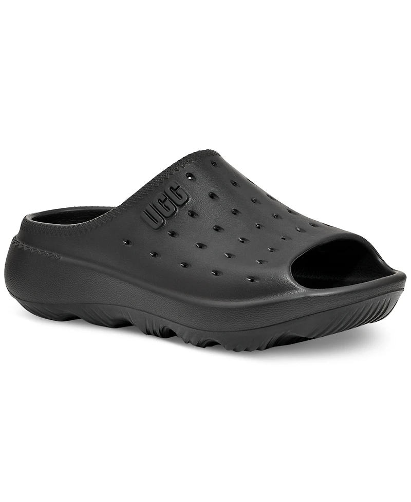 Ugg Men's Slide It Perforated Sandal