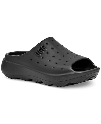 Ugg Men's Slide It Perforated Sandal