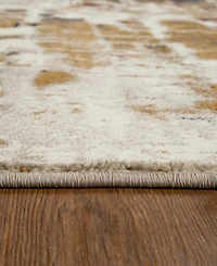 Kas Heritage 7'7" x 7'7" Round Area Rug