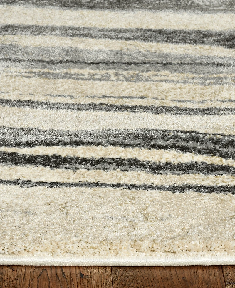 Kas Hue 4717 7'10" x 9'10" Area Rug