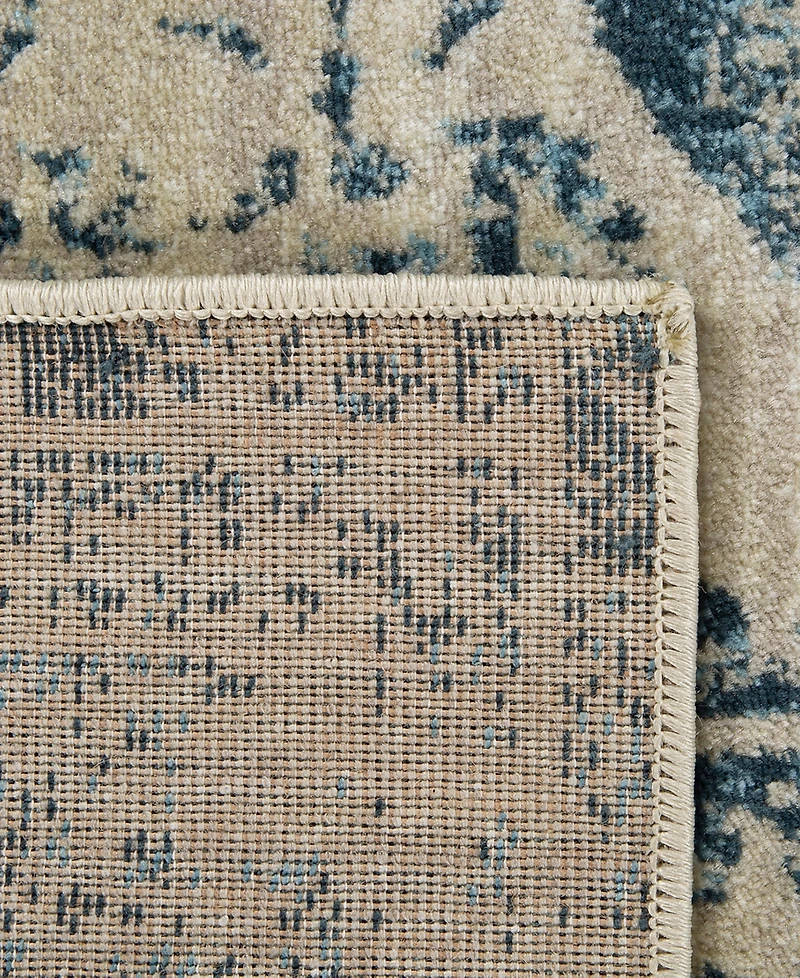 Kas Heritage 9367 7'7" x 10'10" Area Rug