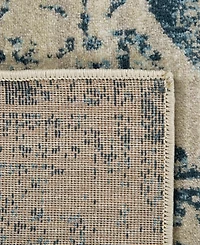 Kas Heritage 9367 7'7" x 10'10" Area Rug