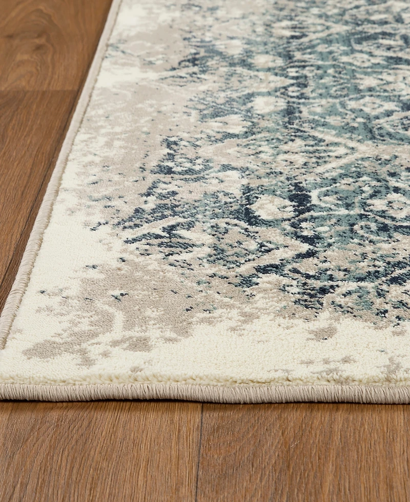 Kas Heritage 9372 3'3" x 4'11" Area Rug