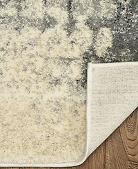 Kas Hue 4718 3'3" x 4'11" Area Rug