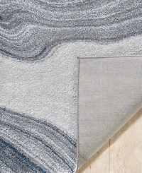 Kas Illusions 6227 3'3" x 4'11" Area Rug