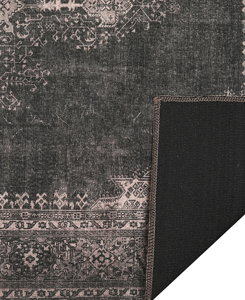 Kas London Machine Washable 8'4" x 11'6" Area Rug