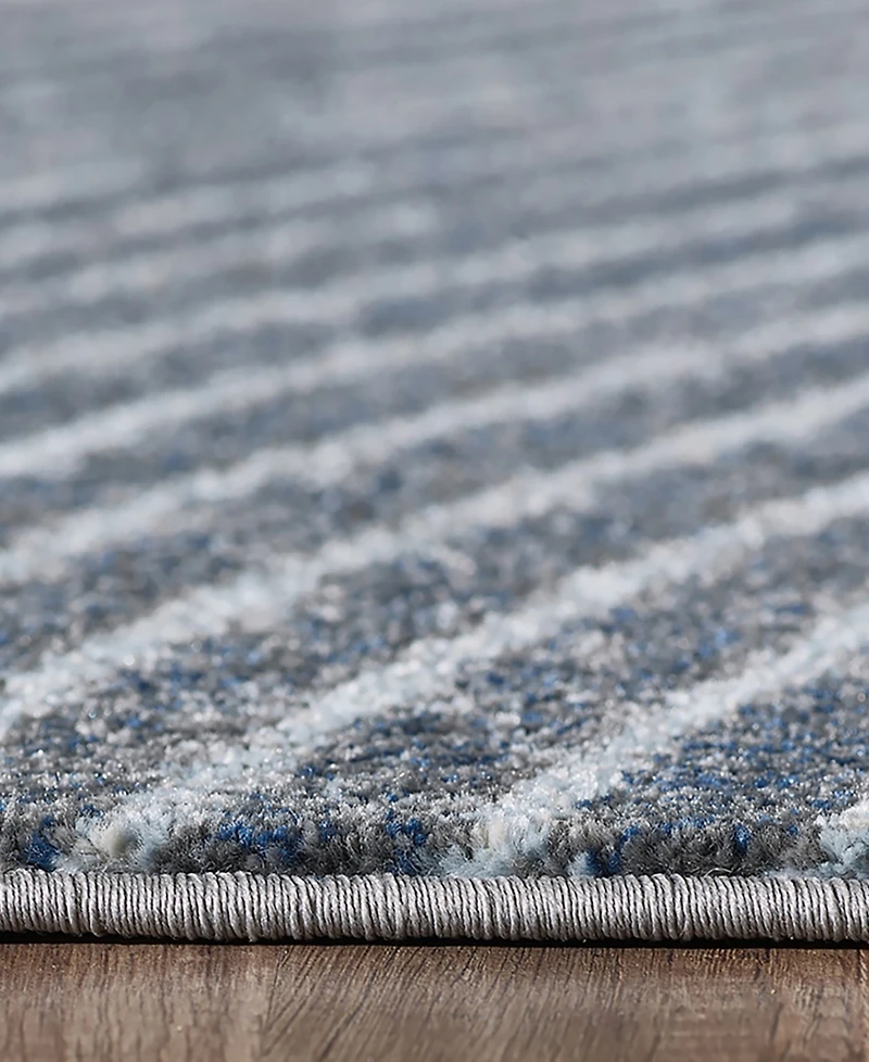 Kas Illusions 6223 5'3" x 7'7" Area Rug