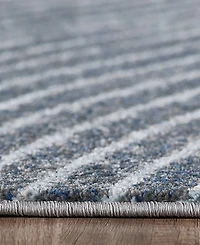 Kas Illusions 6223 5'3" x 7'7" Area Rug