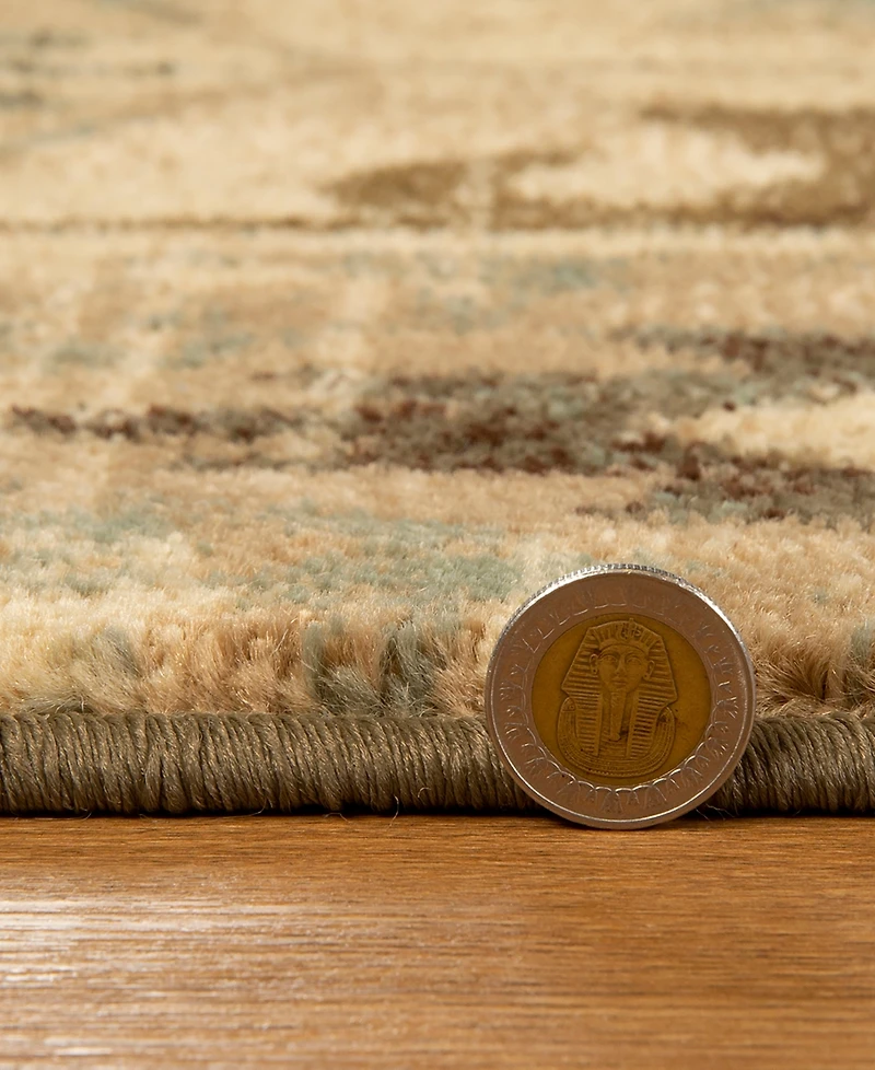 Kas Heritage 9375 5'3" x 7'8" Area Rug