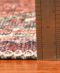 Kas London Machine Washable 4807 Area Rug