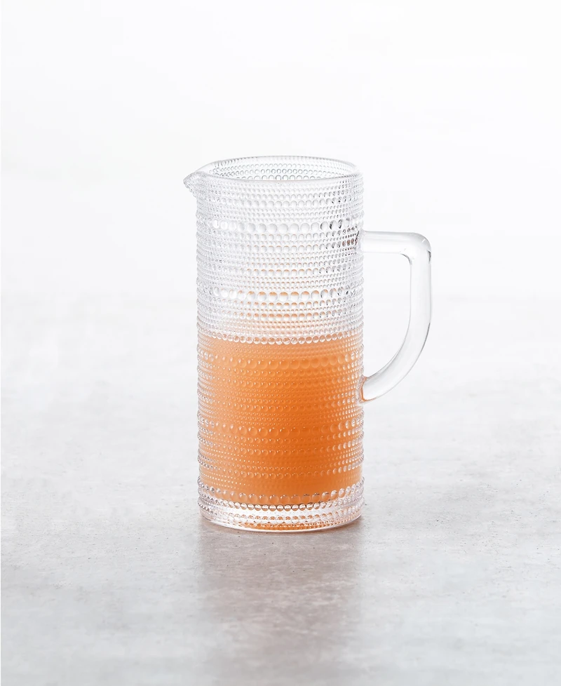 Fortessa Jupiter 35.5 Oz Pitcher