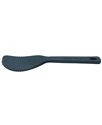 Helen's Asian Kitchen Rice Kit with Stainless Steel Japanese Rice Washing Bowl and Silicone Never Stick Rice Paddle