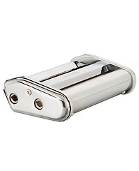 Fantes Angel Hair Wavy Lasagna Pasta Cutter, for Great Aunt Gina's Pasta Machine, The Italian Market Original since 1906