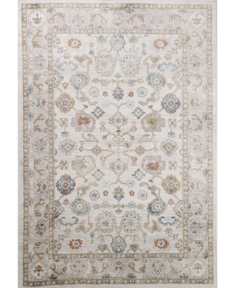 Bashian Novo NOV309 7'6" x 9'6" Area Rug