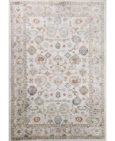 Bashian Novo NOV309 7'6" x 9'6" Area Rug