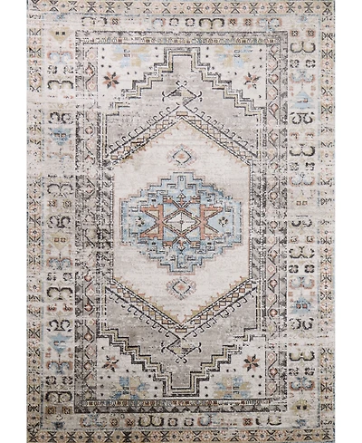 Bashian Novo NOV307 7'6" x 9'6" Area Rug
