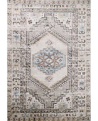 Bashian Novo NOV307 7'6" x 9'6" Area Rug