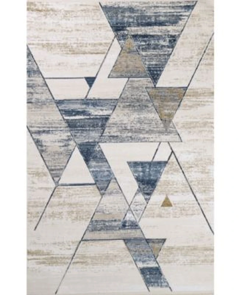 Bashian Hudson Hud309 Area Rug