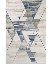 Bashian Hudson Hud309 Area Rug