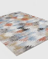 Closeout! Bashian Novo NOV303 7'6" x 9'6" Area Rug