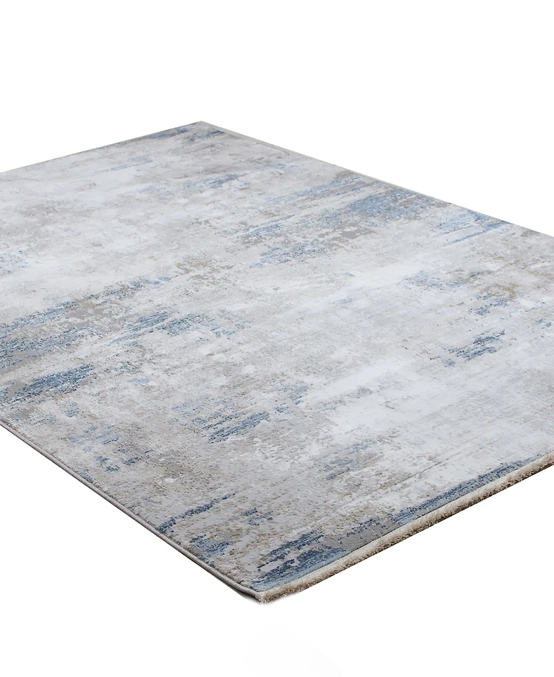 Bashian Hudson HUD304 5' x 7'6" Area Rug