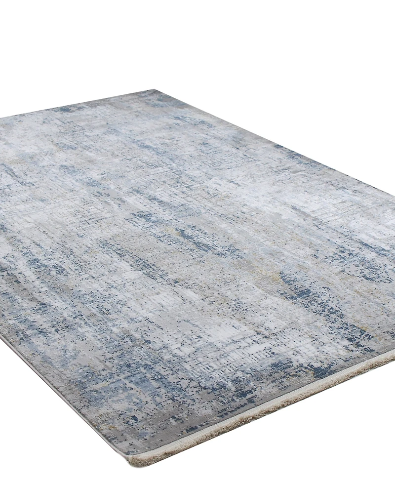 Bashian Hudson HUD303 3'6" x 5'6" Area Rug