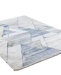 Bashian Hudson HUD309 7'6" x 9'6" Area Rug