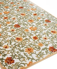 Bashian Gallery Outdoor GLY111 5' x 7'6" Area Rug