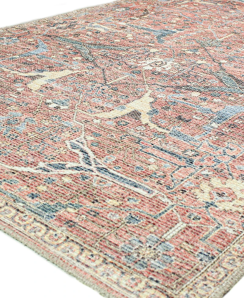 Closeout! Bashian Select Washable SLT206 5' x 7'6" Area Rug