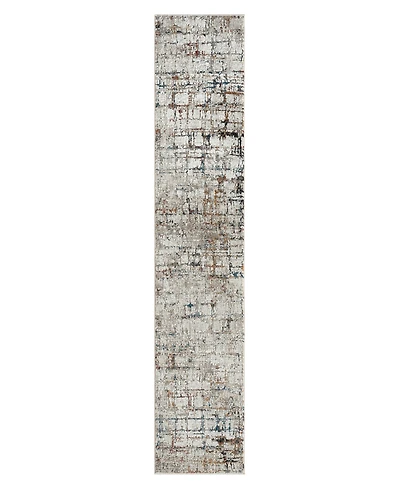 Lr Home Bienne BIENA289 2' x 10' Runner Area Rug