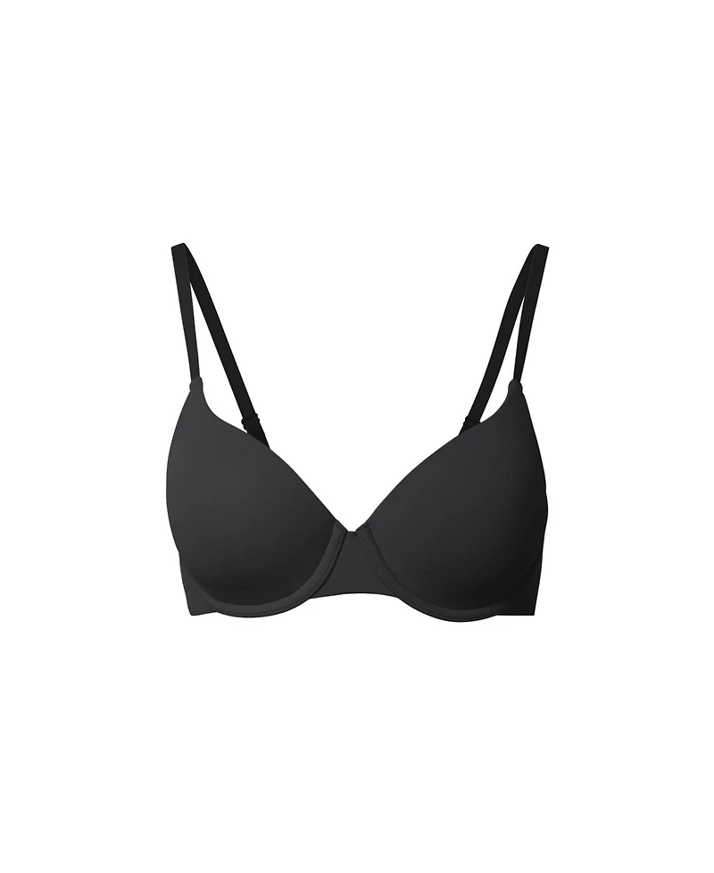 Nueskin Plus Janelle Contour Demi Bra