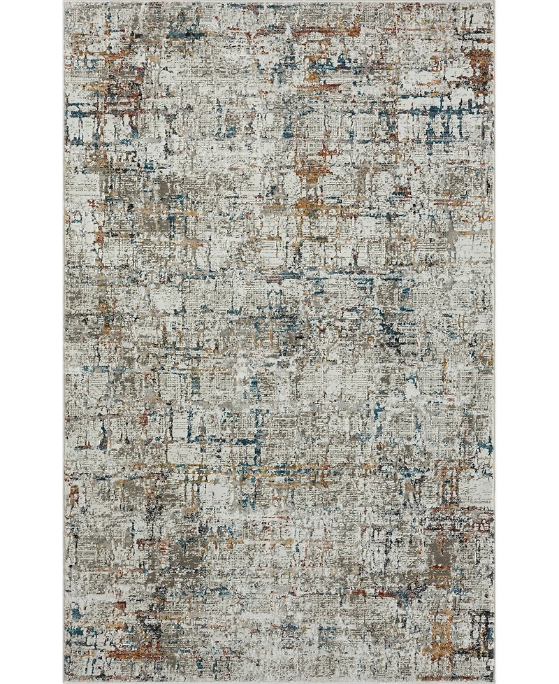 Lr Home Bienne BIENA289 5' x 7'11" Area Rug