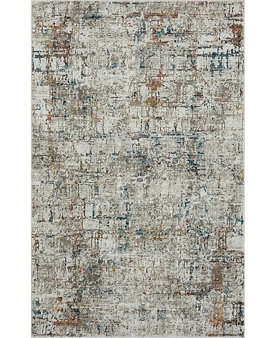Lr Home Bienne BIENA289 5' x 7'11" Area Rug
