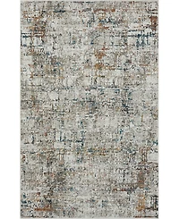 Lr Home Bienne BIENA289 5' x 7'11" Area Rug