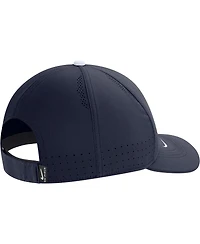Big Boys and Girls Nike Navy Villanova Wildcats 2023 Sideline Legacy91 Adjustable Hat