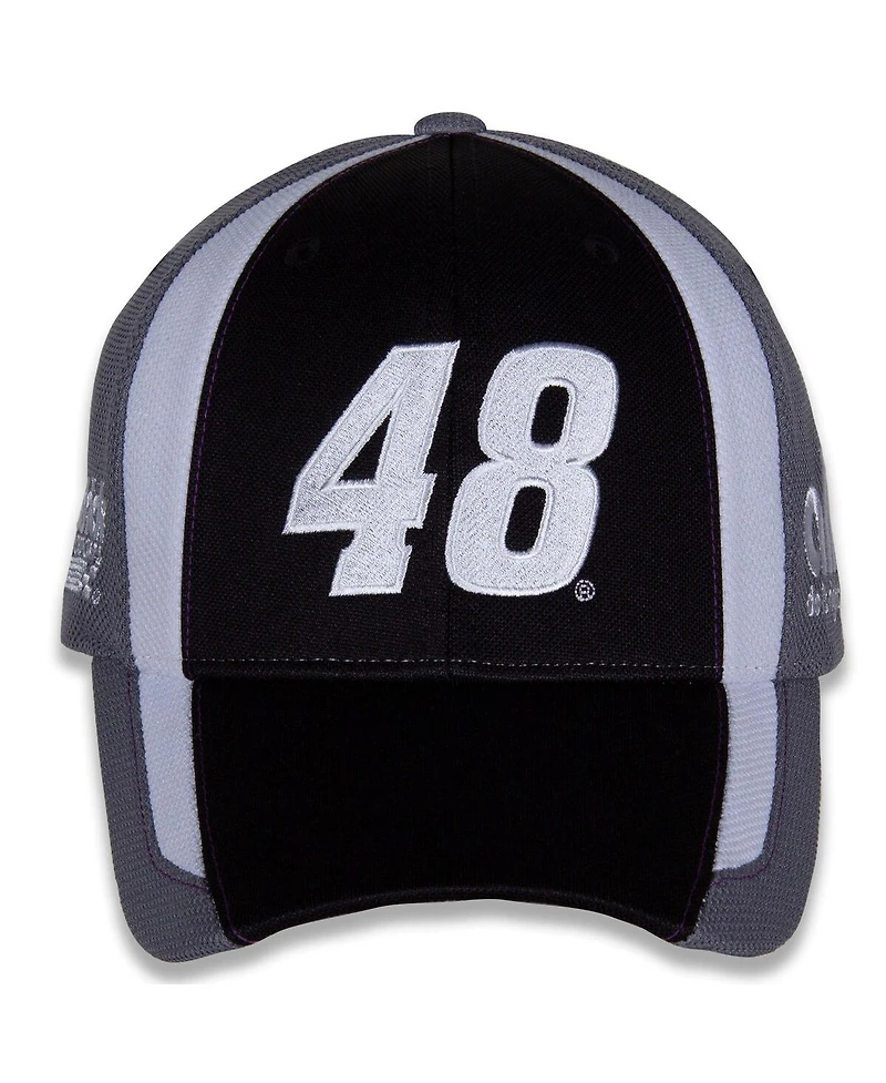 Men's Hendrick Motorsports Team Collection Black
