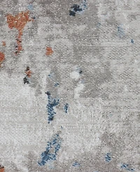 Bashian Novo NOV305 5' x 7'6" Area Rug