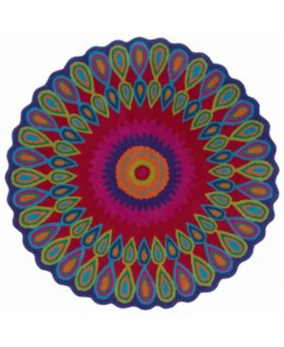 Lr Home Valentin Vlnta03540 Area Rug