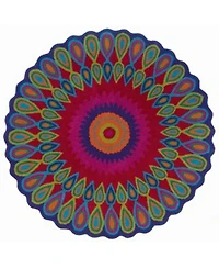 Lr Home Valentin Vlnta03540 Area Rug