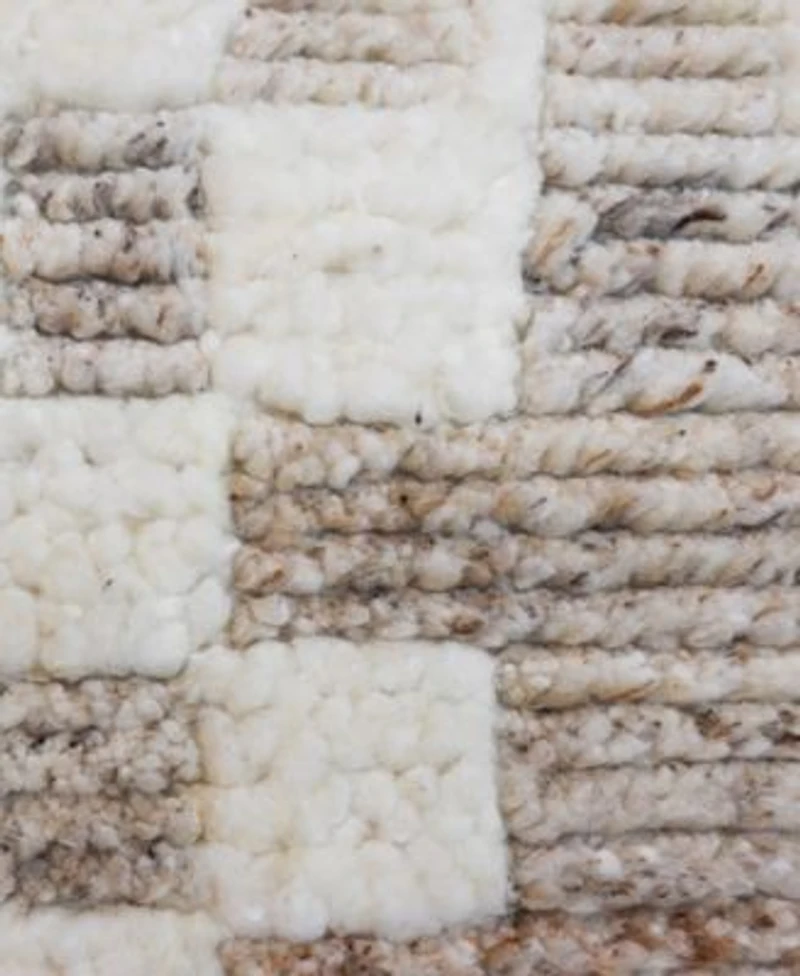 Bashian Natural Wool Nwl27 Area Rug