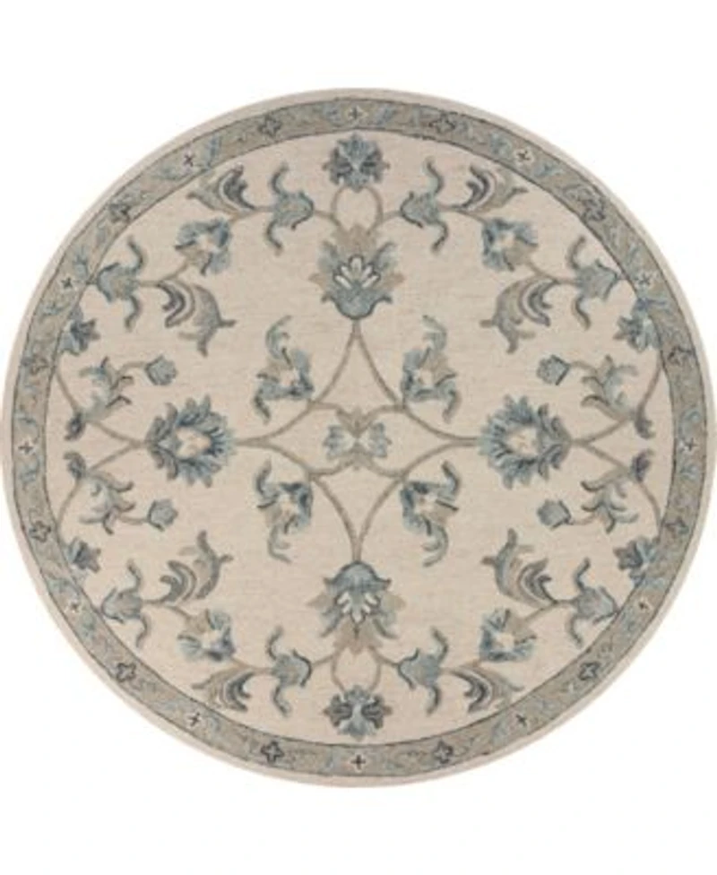 Lr Home Valiant Valnt81581 Area Rug
