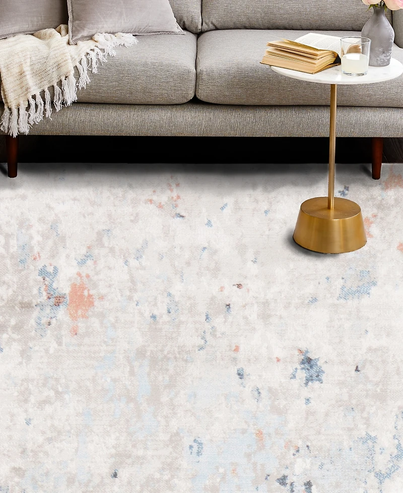 Bashian Novo NOV305 5' x 7'6" Area Rug